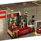 LEGO Holiday Charles Dickens Tribute a Christmas Carol Exclusive 40410