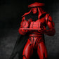 Red and Black Foot Assassin 7" Scale Action Figure - Ninja Turtles (Mirage Comics) - NECA Collectibles
