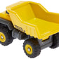 Tonka Micro Metals