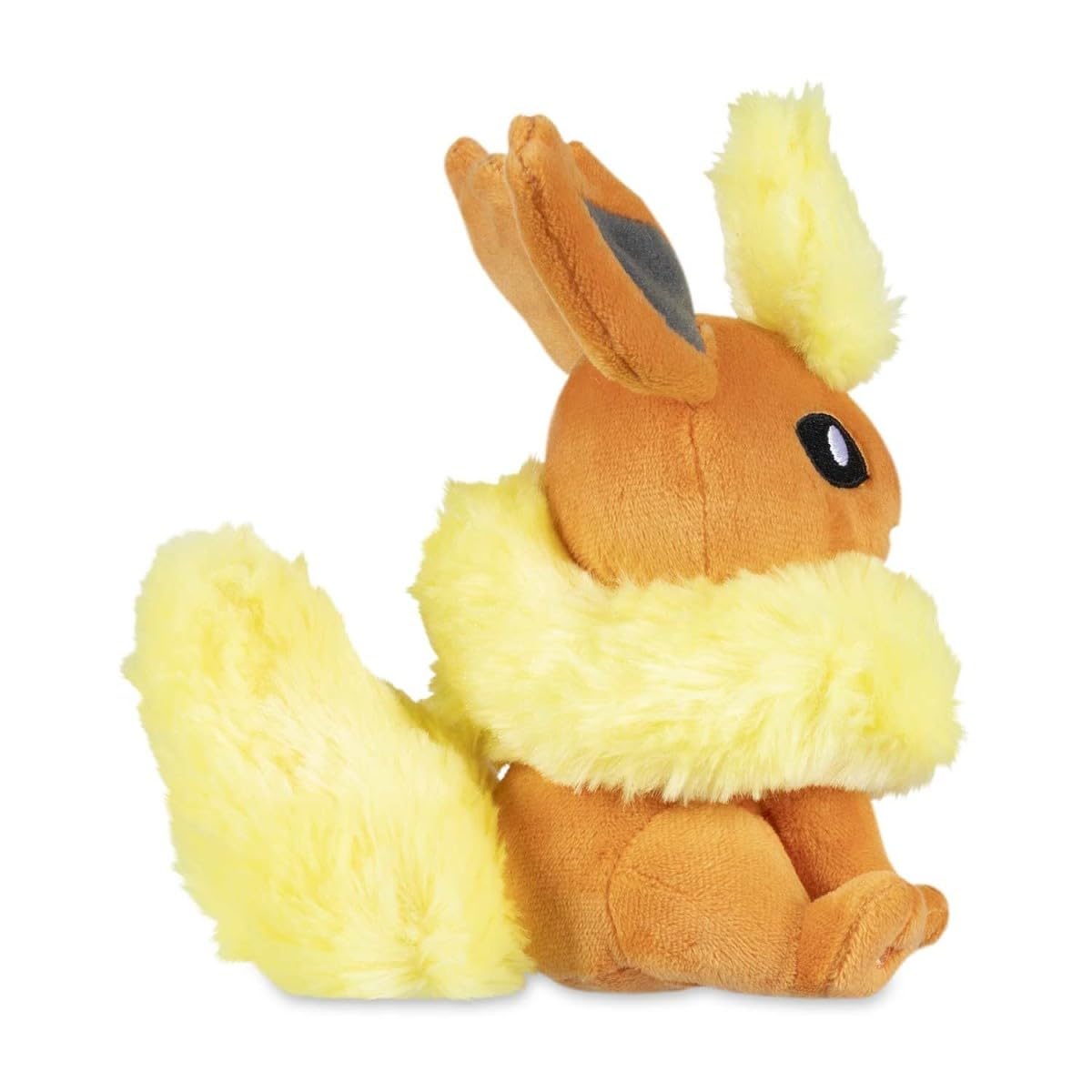 Pokémon Center: Flareon Sitting Cuties Plush