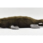 Hansa Platypus Plush Animal Toy, 16"