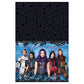 amscan Descendants 3 Plastic Table Cover (1ct)