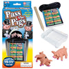 Pass the Pigs, Hilarious Pig Dice Game by Winning Moves Games USA
