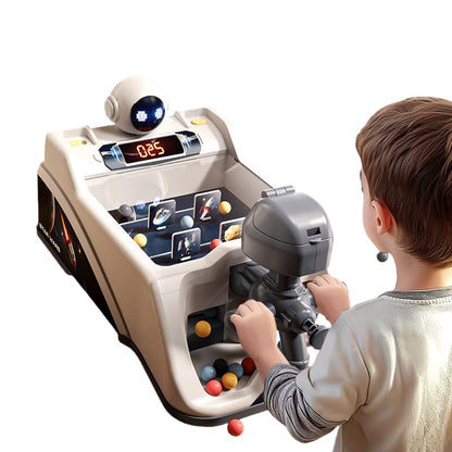 GHJNAMVHD Taoduoduo Electric Pinball Game Machine Training Focus On Mindfulness Puzzle Toy Gift