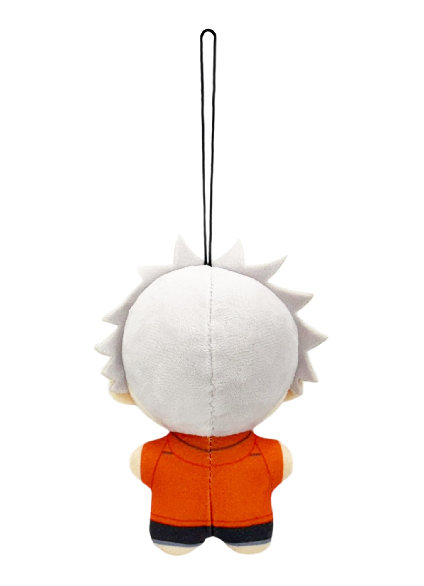 Great Eastern Entertainment Jujutsu Kaisen S2 - Satoru Gojo Starfish Mini Plush 4" H