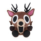99 Nights Collectible Plush Toy - Assorted - 7.87 in (20 cm) Dolls - Original Ultra-Soft Touch Toy for Kids and Roblox Video Game Fans
