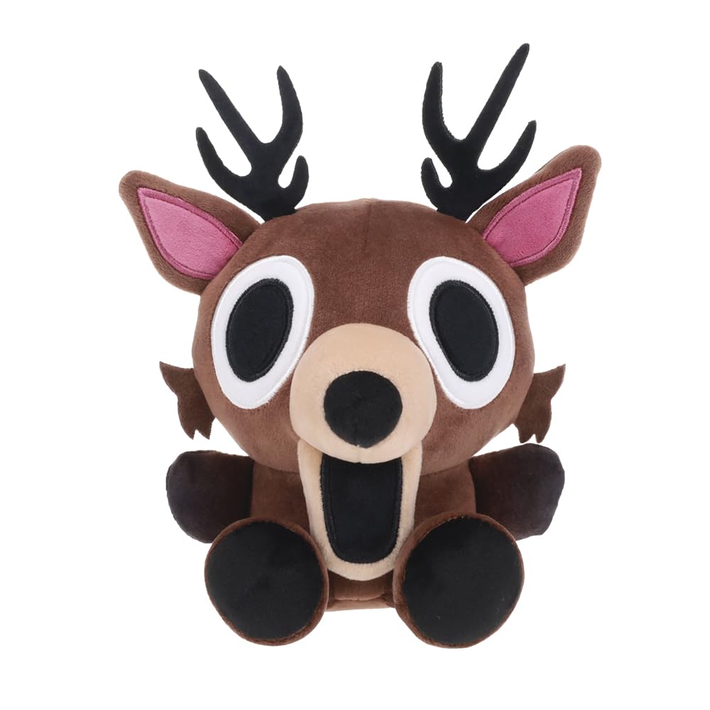 99 Nights Collectible Plush Toy - Assorted - 7.87 in (20 cm) Dolls - Original Ultra-Soft Touch Toy for Kids and Roblox Video Game Fans