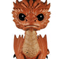 Funko POP Movies : Hobbit 3 Smaug 6" Pop Action Figure (Colors May Vary)