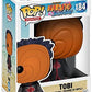 Funko POP Naruto Shippuden - Tobi Pop! Vinyl Figure (Bundled with Compatible Pop Box Protector Case) Multicolor 3.75 inches