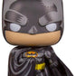 Funko Pop! DC Comic Heroes: Exclusive Vinyl Figure (Batman #461)