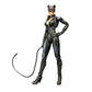 Square Enix Batman Arkham City: Play Arts Kai Catwoman Action Figure