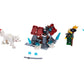LEGO NINJAGO Lloyd’s Journey 70671 Building Kit (81 Pieces)