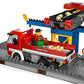 LEGO Harbor 4645
