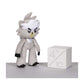 Pokemon Kubfu Poké Plush - 12 in.