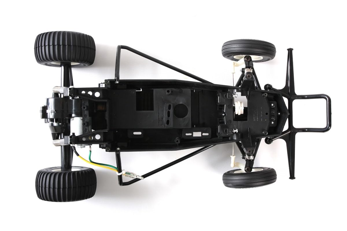 Tamiya 58346 The Grasshopper RC Car