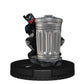 WizKids DC HeroClix Iconix: Peacemaker on the Wings of Eagly