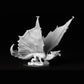 WizKids D&D Nolzur's Marvelous Miniatures: Young Brass Dragon