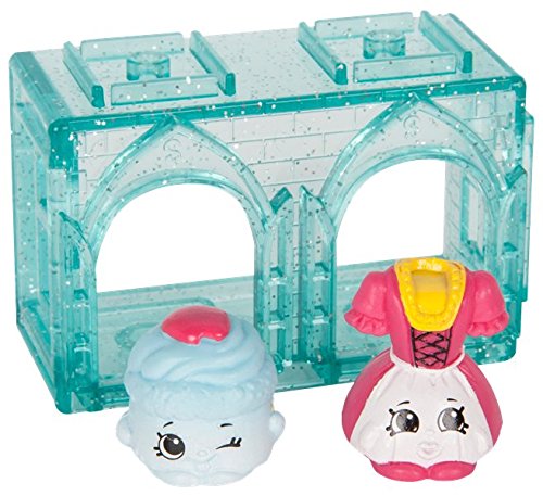 Shopkins Series 8 World Vacation 2 Pack (Dispatched from UK)
