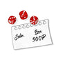 Abacus Spiele ABA08941 Volle Lotte Tutto Card Game