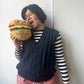 Squishable/Mini Comfort Food Cheeseburger Plush Toy
