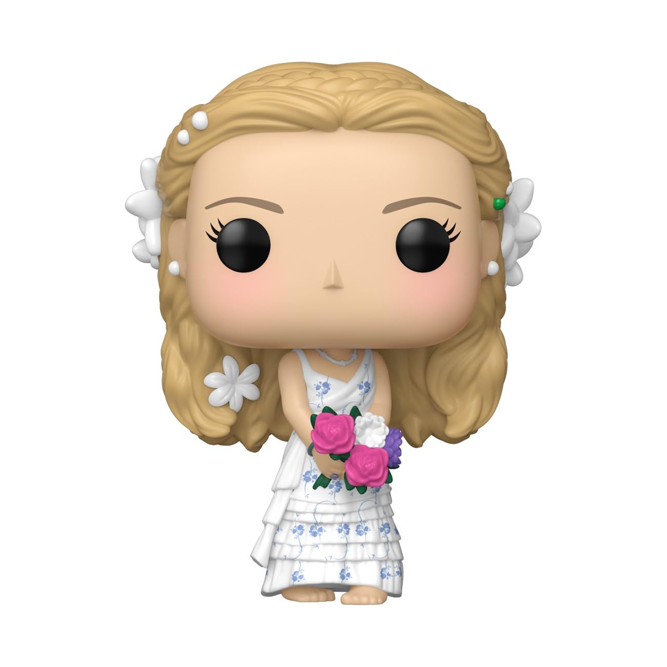 Funko Pop! Movies: Mamma Mia - Sophie Sheridan - Collectable Vinyl Figure - Gift Idea - Official Merchandise - Toys for Kids & Adults - Movies Fans