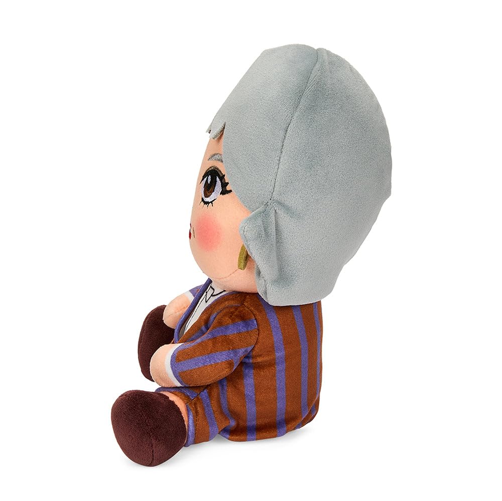 Kidrobot Golden Girls Dorothy Phunny Plush