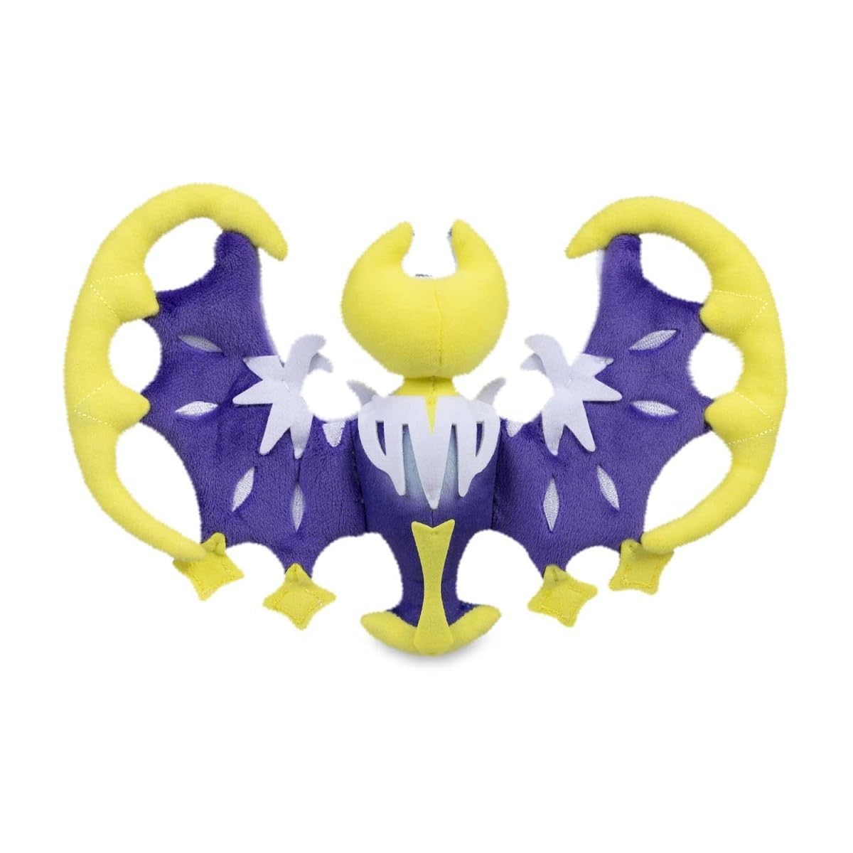 Pokémon Center: Lunala Sitting Cuties Plush