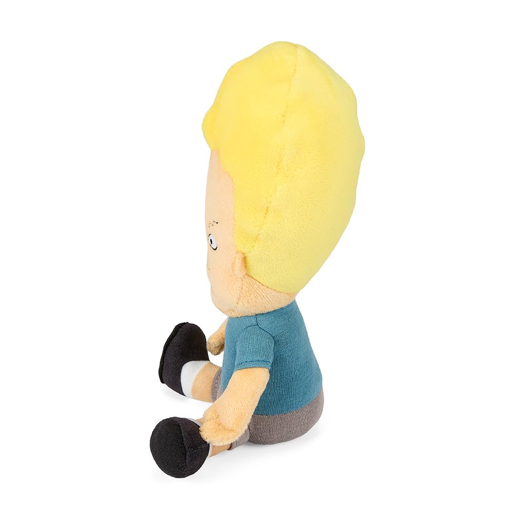 Kidrobot Beavis and Butt-Head - Beavis Phunny Plush