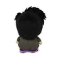Kidrobot South Park Goth Kid Pete 8 Inch Phunny Plush