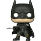 Funko B a t m a n : P o p ! Heroes Vinyl Figurine Bundle with 1 Compatible 'ToysDiva' Graphic Protector (1189-59278 - B)