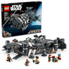 LEGO Star Wars Skeleton Crew The Onyx Cinder Spaceship Toy - Star Wars Building Toy Set for Kids, Boys & Girls, Ages 10+ - Birthday Gift for Fans -