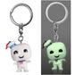Funko Pocket POP! Ghostbusters - Stay Puft [Glow in The Dark] Exclusive