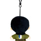 Attack On Titan Manga - Mikasa Ackerman Plush 4.5" H