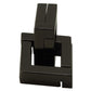 QUARTET Hanayama Cast Metal Brain Teaser Puzzle