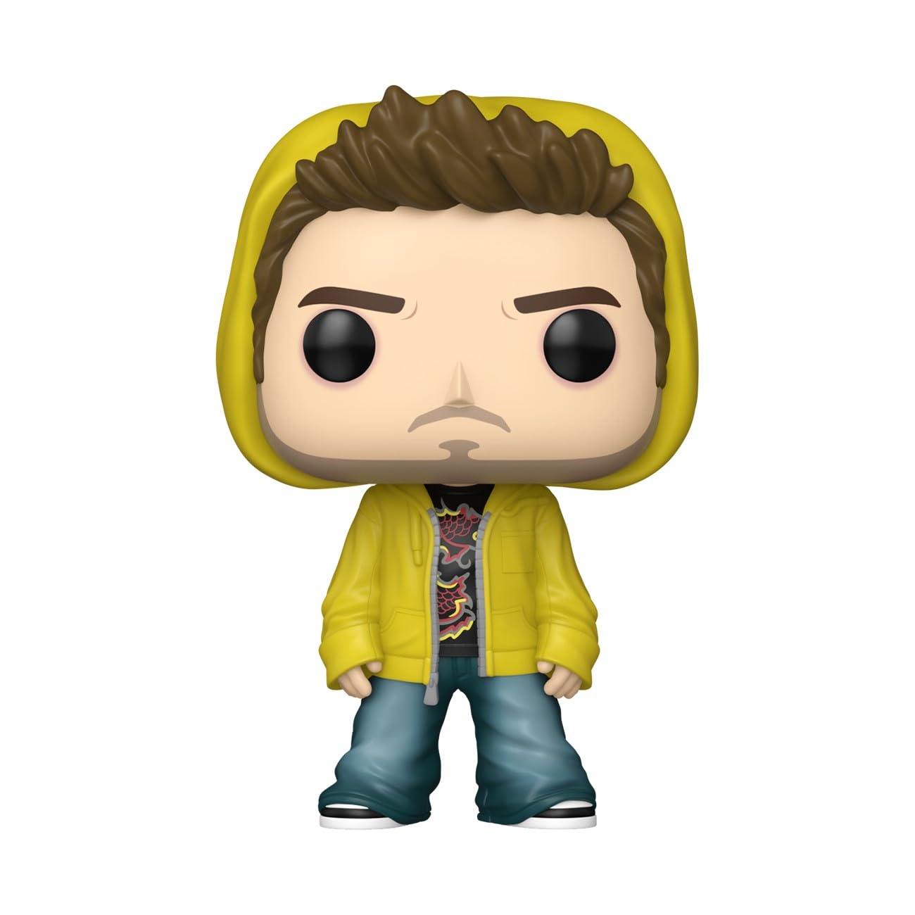 Funko POP! TV: Breaking Bad - Jesse Pinkman
