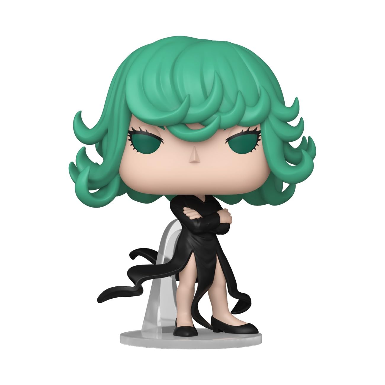 POP! Animation: One Punch Man - Terrible Tornado