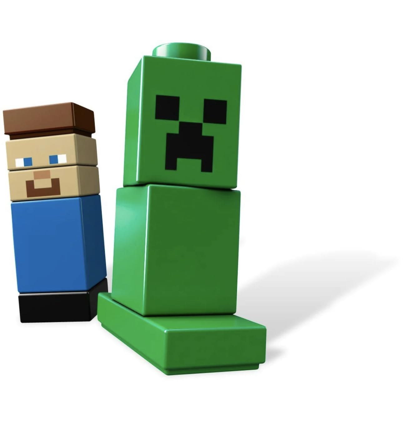 LEGO Minecraft 21102