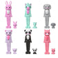 Barbie Mini Cutie Reveal Doll Random Model