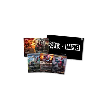 Magic the Gathering Secret Lair x Marvel's Deadpool (Non-Foil)