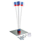 Dowling Magnets Kinetic Magnetics Wave Wires Magnet Set. Item 731110. Educational Science Kits