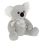 Bearington Kasey Plush Koala Stuffed Animal, 12 Inches