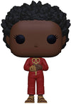 Funko Pop! Movies: Us - Red with Oversized Scissors