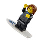 LEGO City 60011 Surfer Rescue Toy Building Set