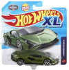 Hot Wheels XL Lamborghini Sian FKP 37 [Green] 9/24 New for 2026! 1:43 Scale Diecast Toy Vehicle