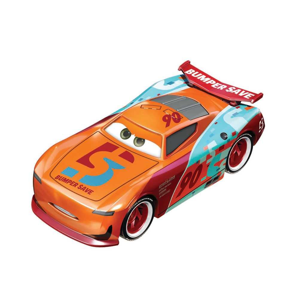 Disney Cars Toys Color Change Vehicles, Repeat Color Transformation with Warm & Cold Water, Character Cars from Movie, Gift for Kids 3 Years & Older