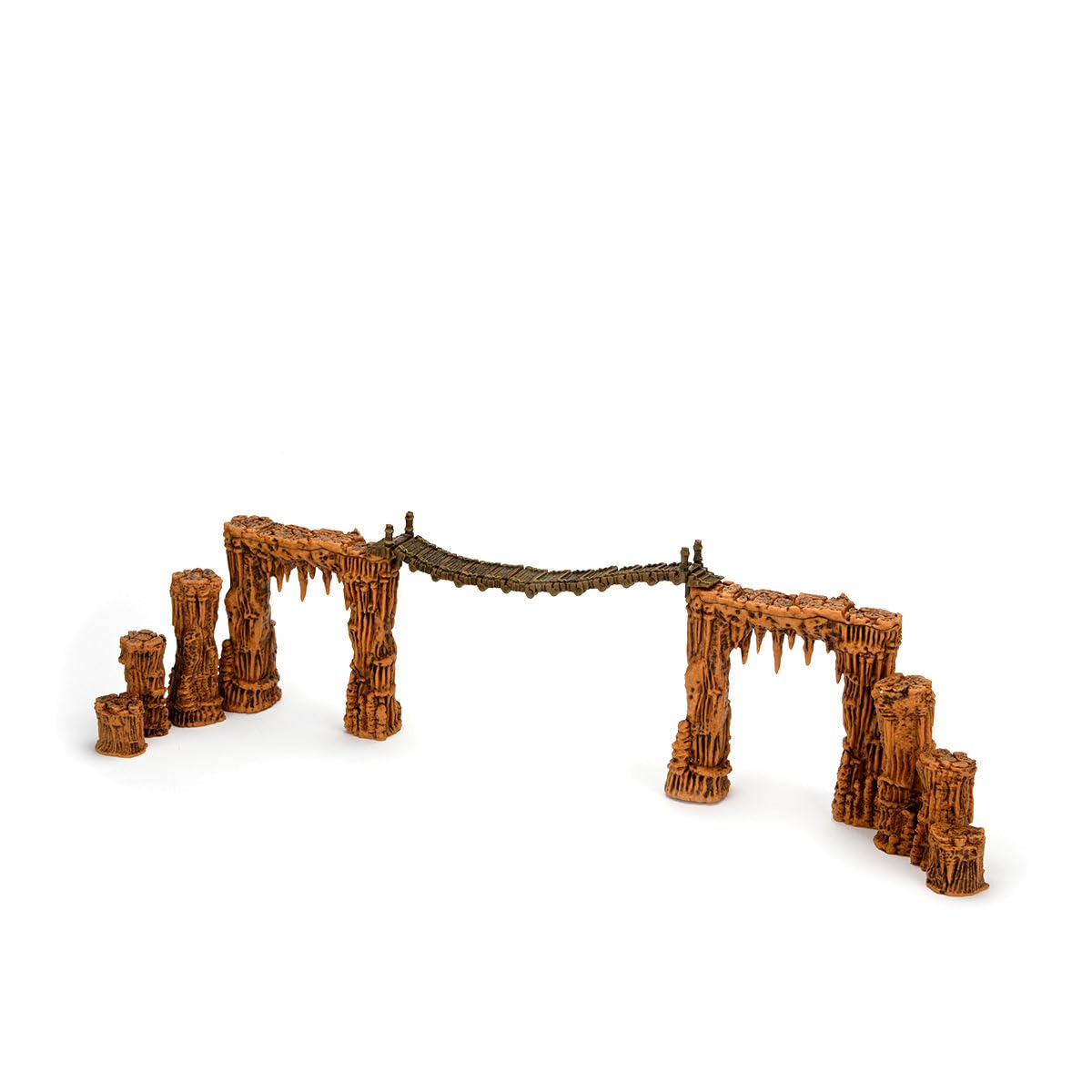 Warlock Tiles: Accessory - Dripstone Bridges