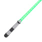 blinkee 2 Packs Light Up Green Light Saber