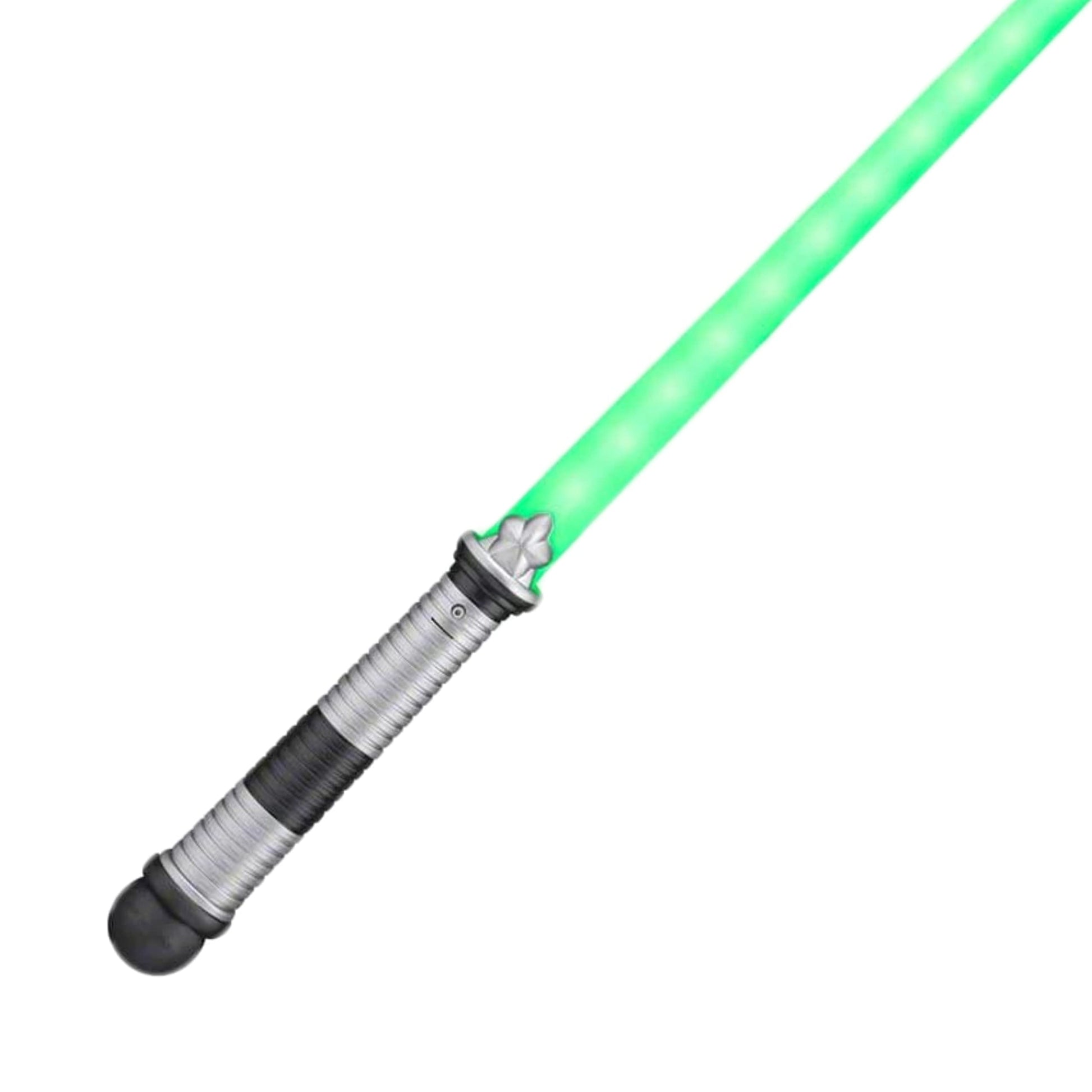 blinkee 2 Packs Light Up Green Light Saber