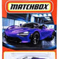 Matchbox Exotic Vehicles 5-Pack, Random Assorted Lot (Styles May Vary) No Duplicates! 1:64 Scale Diecast Cars