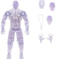 WWE 2025 Mattel Elite Collection Greatest Hits Series 8 John Cena [Collector's Edition] Wrestling Action Figure Toy